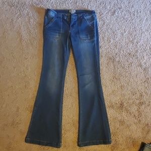 5for$20 Mudd jeans